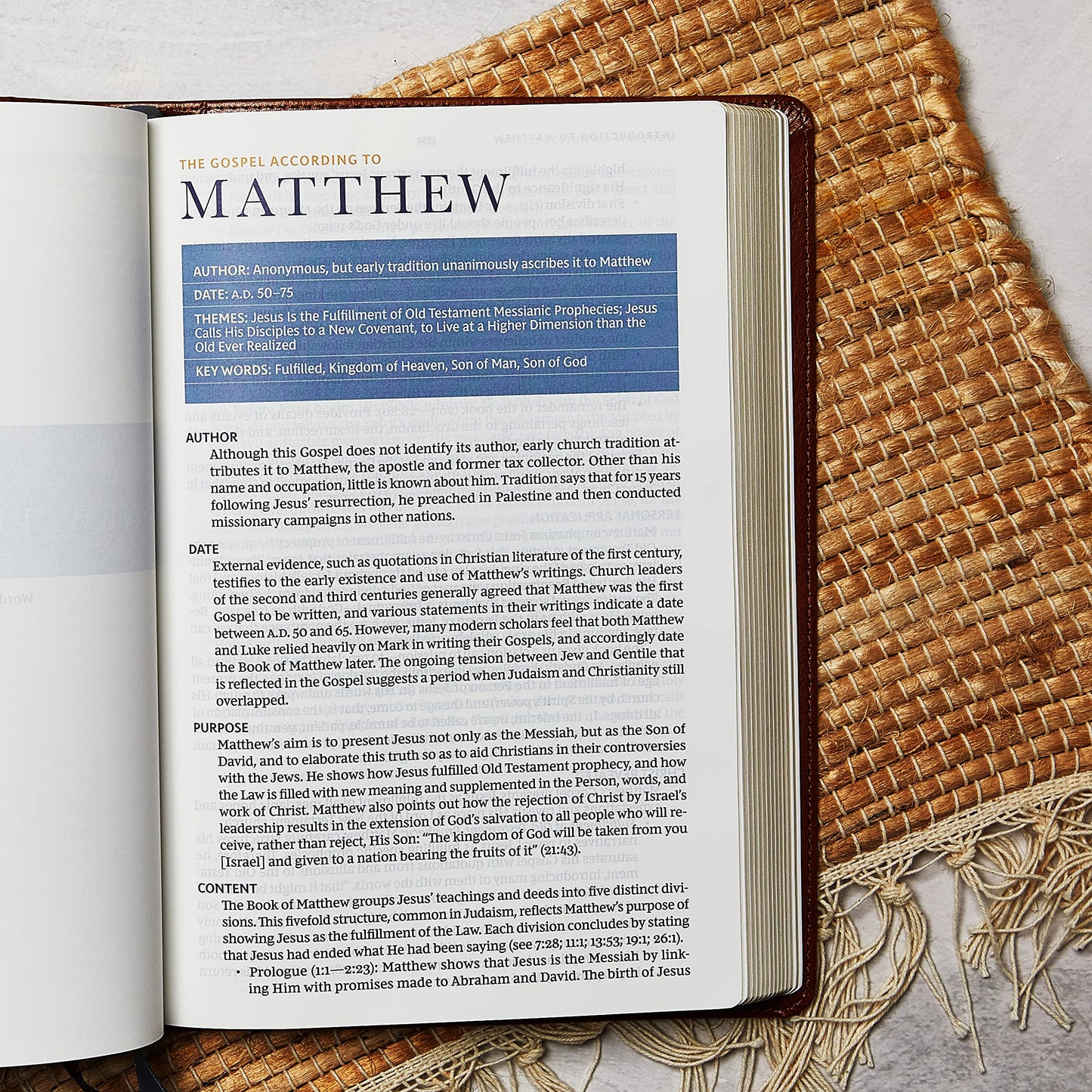 KJV, Spirit-Filled Life Bible, Third Edition, Hardcover, Red Letter, Comfort Print: Kingdom Equipping Through the Power of the Word
