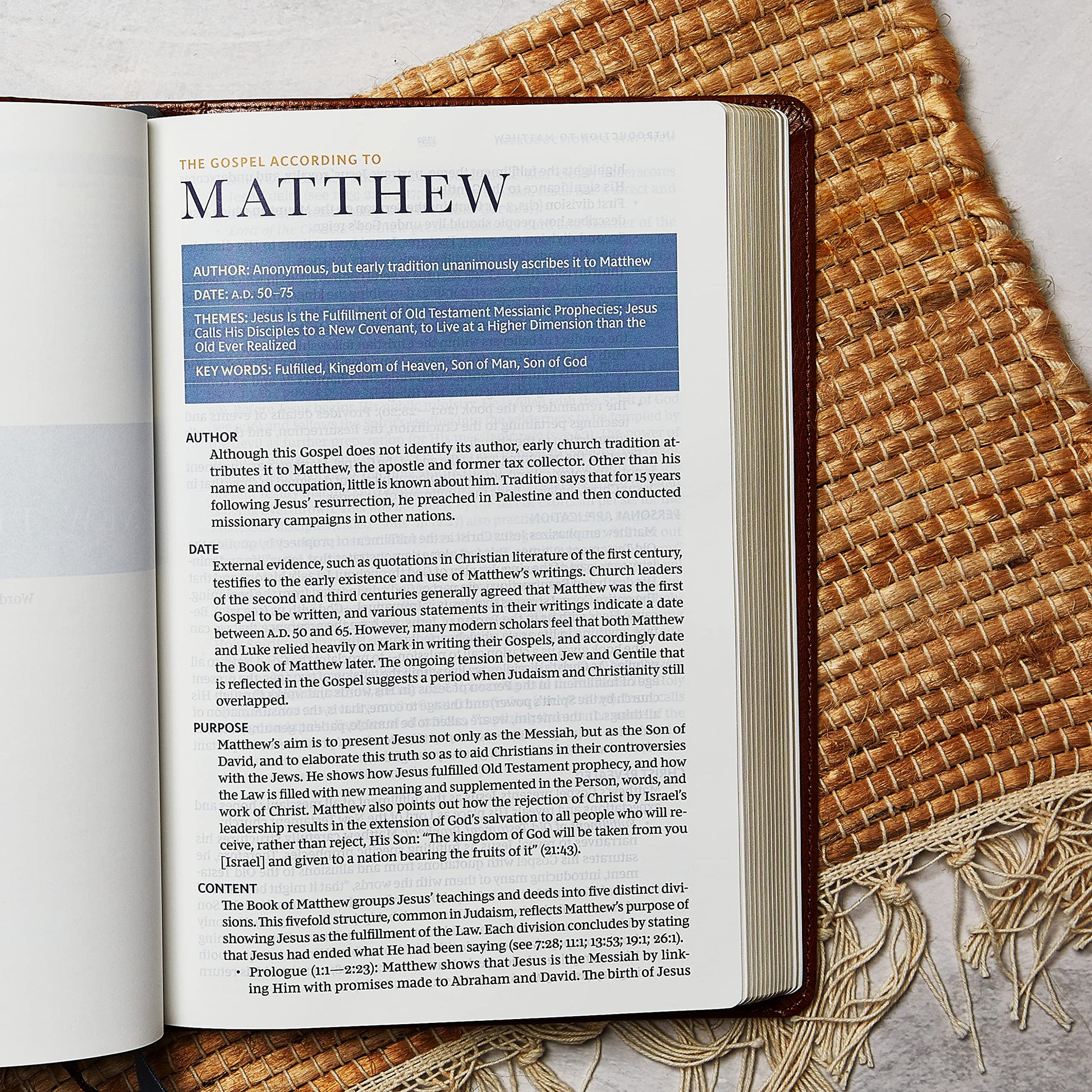 KJV, Spirit-Filled Life Bible, Third Edition, Hardcover, Red Letter, Comfort Print: Kingdom Equipping Through the Power of the Word