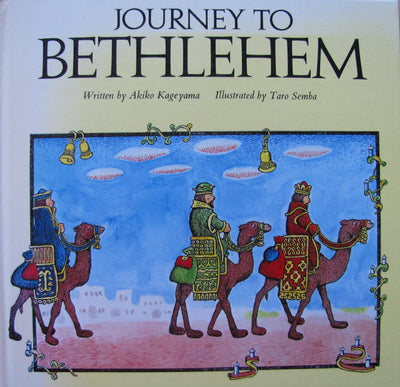 Journey to Bethlehem