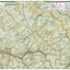 Eagles Nest and Holy Cross Wilderness Areas Map (National Geographic Trails Illustrated Map, 149)