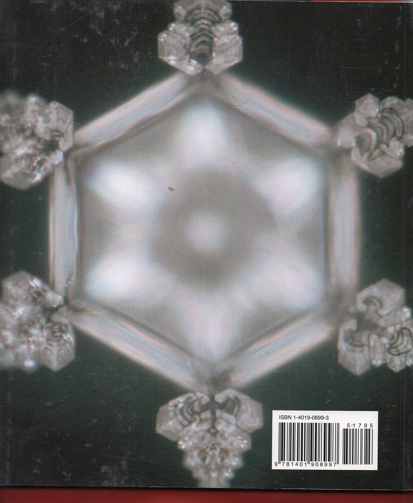 Love Thyself: The Message from Water III by Emoto, Masaru