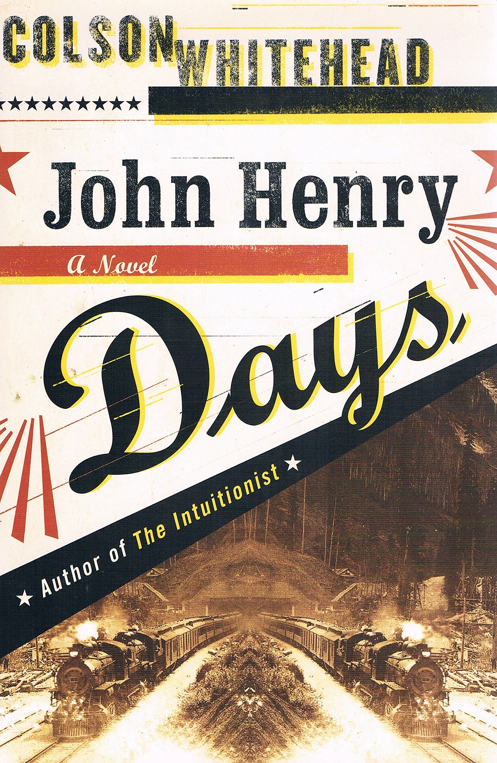 John Henry Days