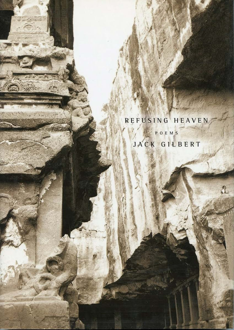 Refusing Heaven