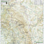 Capitol Reef National Park Map (National Geographic Trails Illustrated Map, 267)
