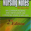Nursing Notes the Easy Way: 100+ Common Nursing Documentation and Communication Templates