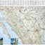 Mexico Map (National Geographic Adventure Map, 3108)