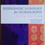 Radiographic Pathology for Technologists by Kowalczyk Ph.D.