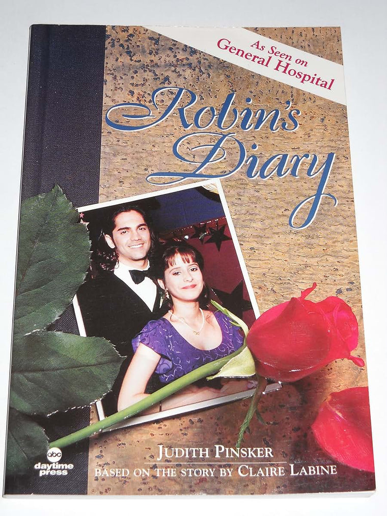 Robin's Diary