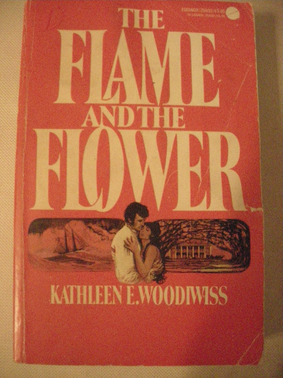 The Flame and The Flower
