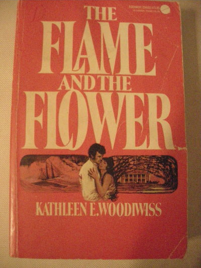 The Flame and The Flower