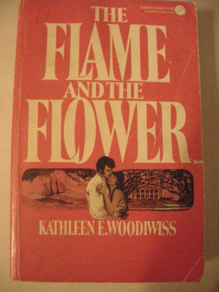 The Flame and The Flower