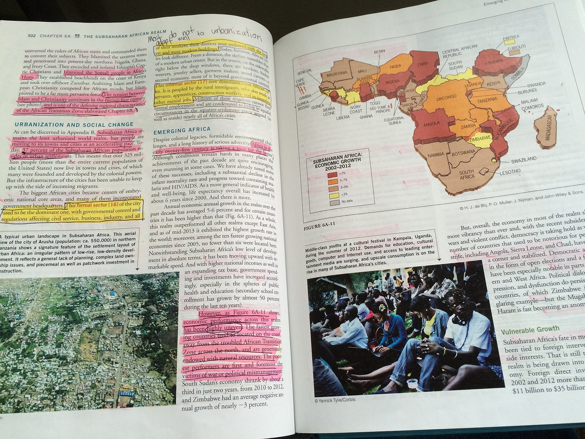 Geography: Realms, Regions, and Concepts, 16th Edition