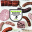 Sausage Making: The Definitive Guide with Recipes