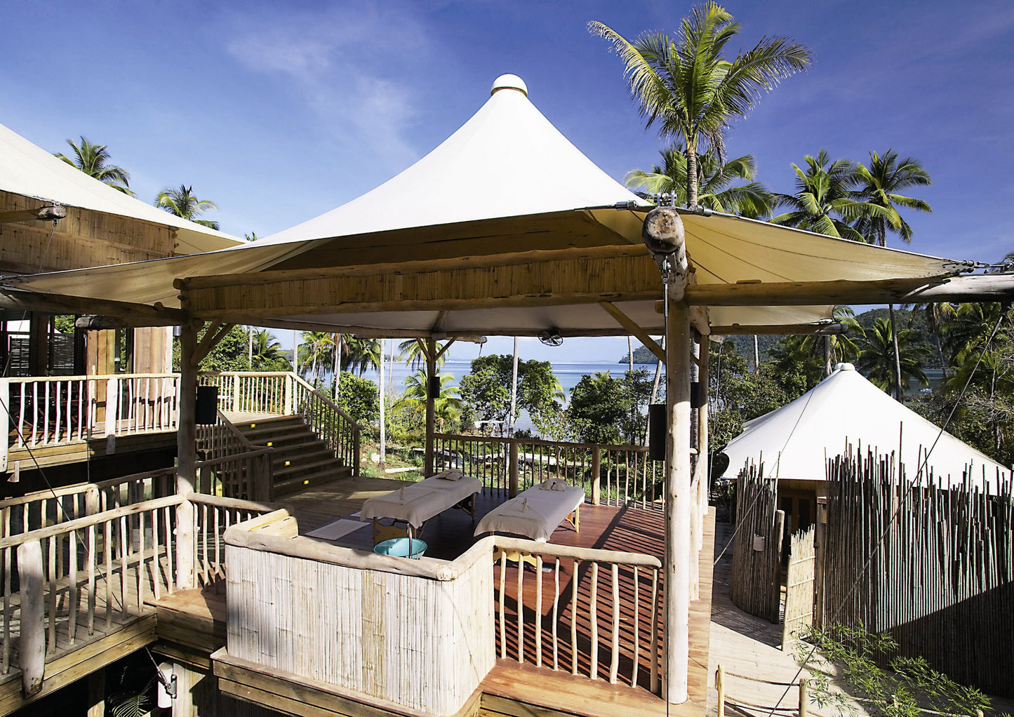 TASCHEN's Favourite Spas