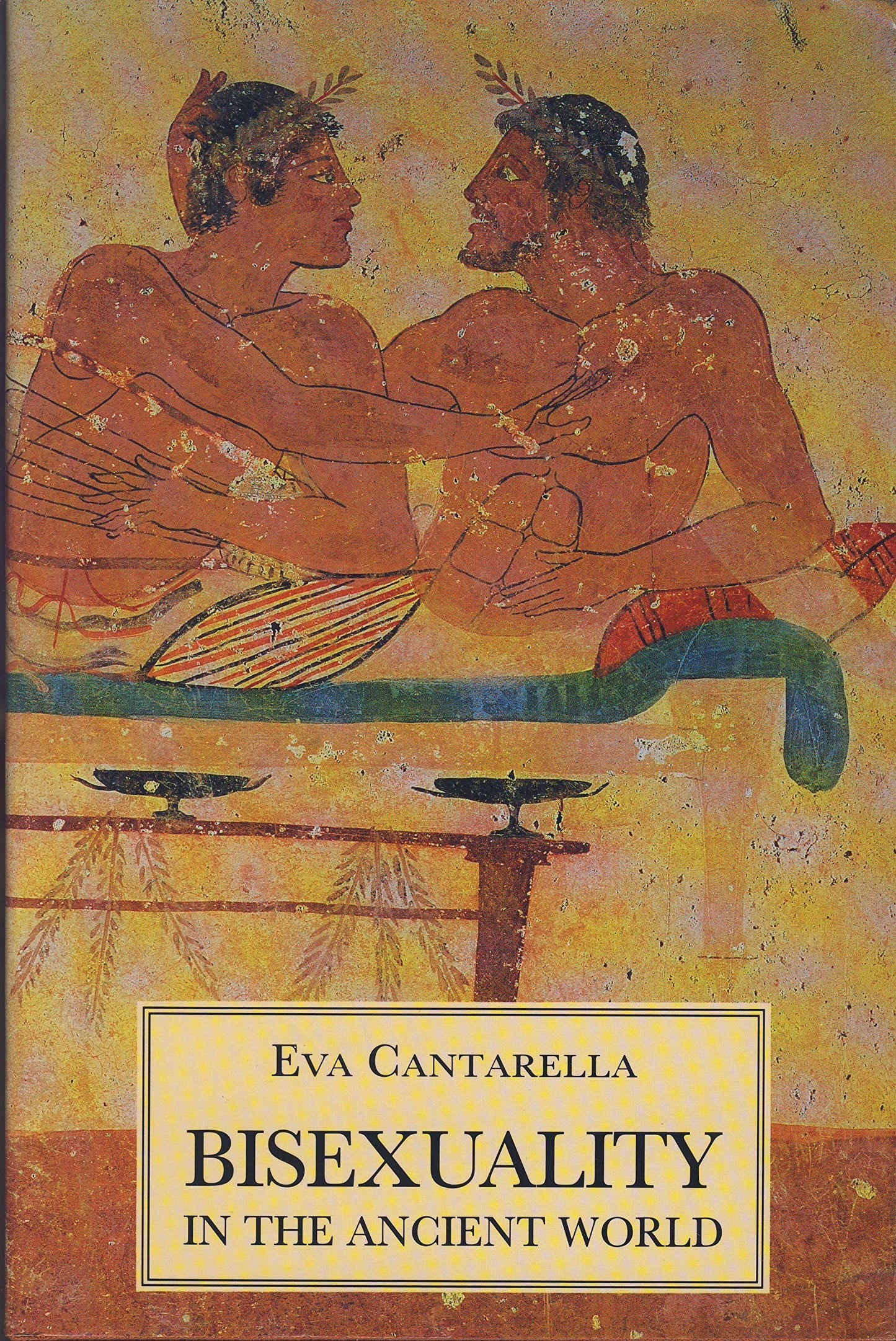 Bisexuality in the Ancient World
