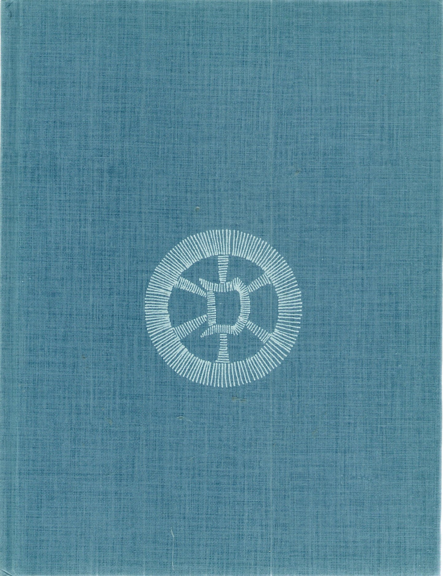 Deerfield Embroidery by Margery Burnham Howe (New)