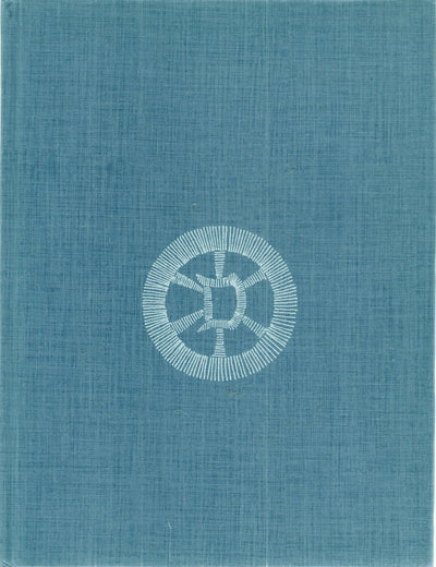Deerfield embroidery
