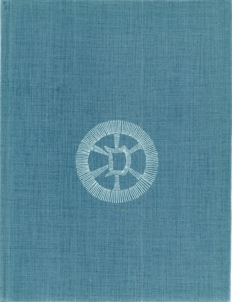 Deerfield embroidery