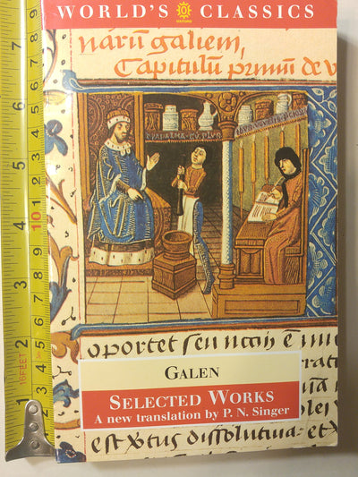 Selected Works (The ^AWorld's Classics)