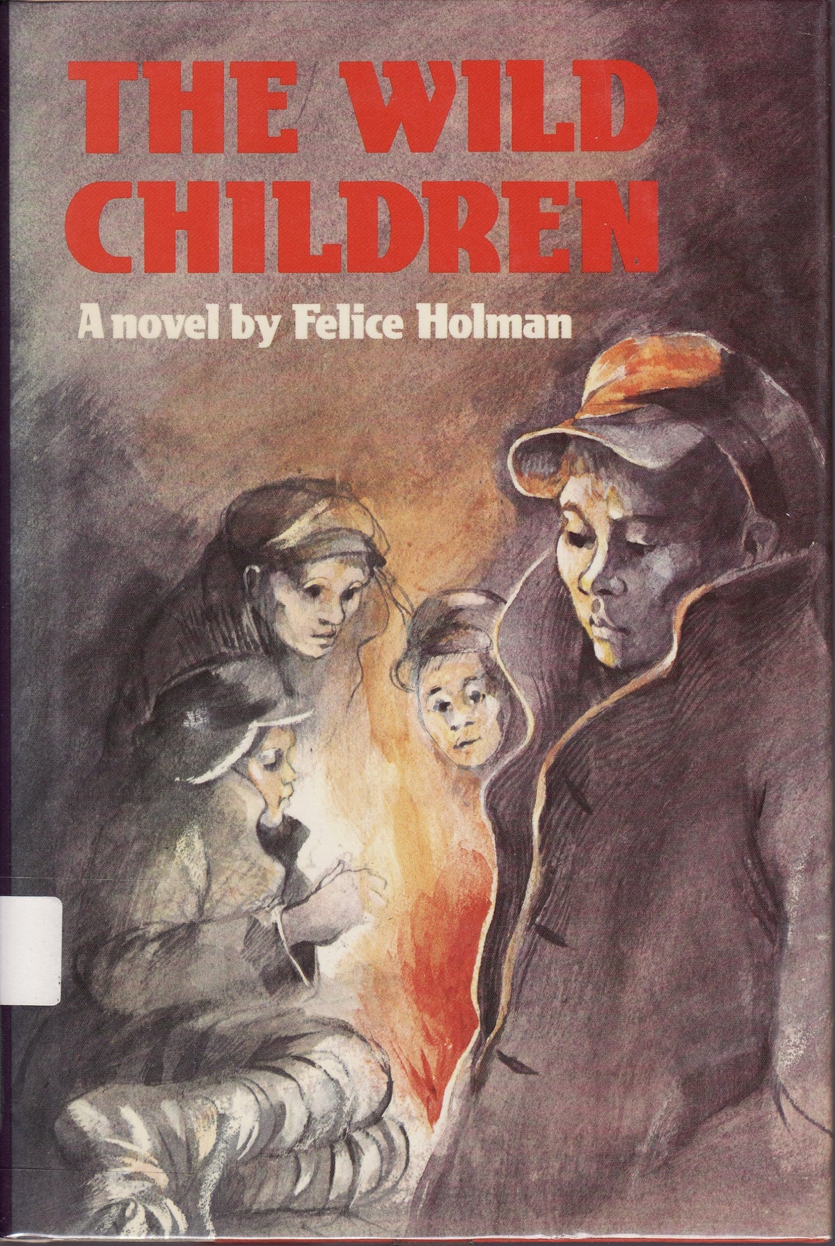 The Wild Children