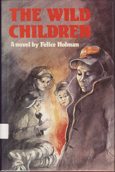 The Wild Children