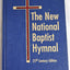 The New National Baptist Hymnal