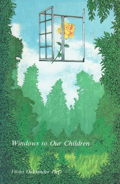 Windows to Our Children: A Gestalt Therapy Approach to Children and Adolescents