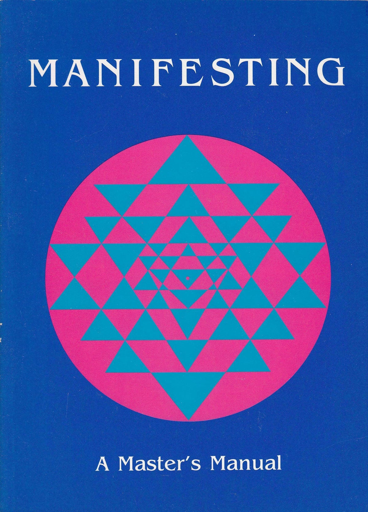 Manifesting