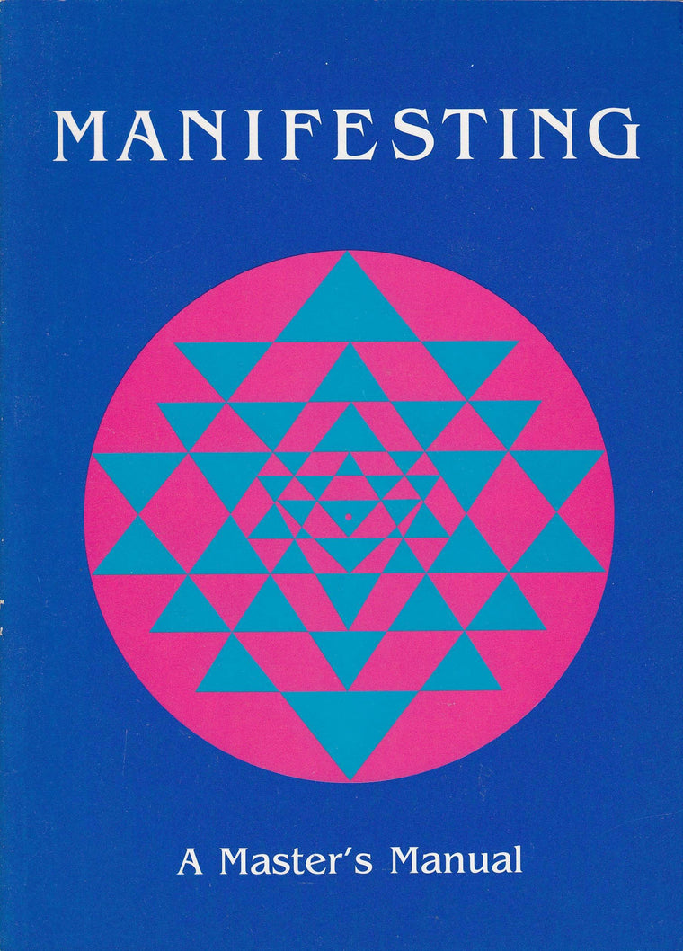 Manifesting