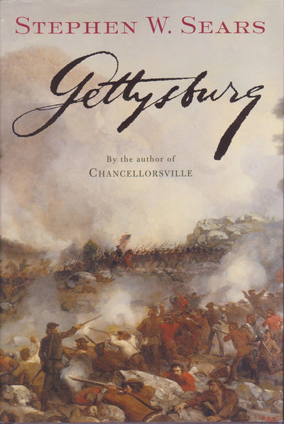 Gettysburg