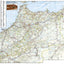 Morocco Map (National Geographic Adventure Map, 3203)