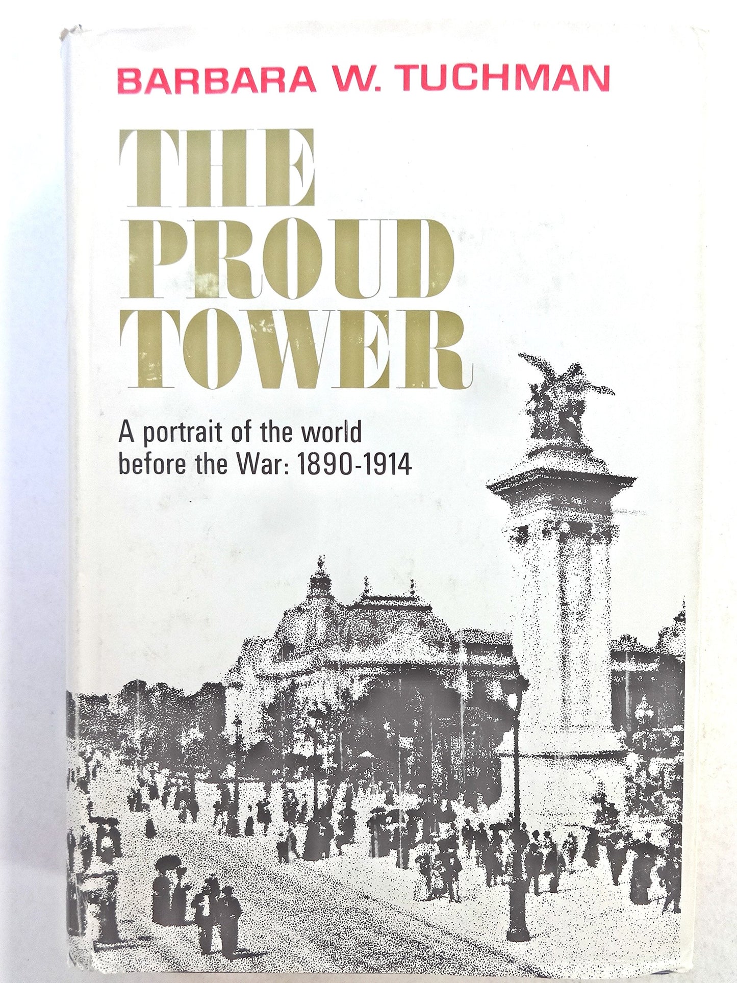 The Proud Tower