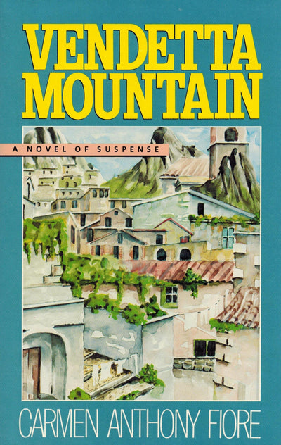 Vendetta Mountain