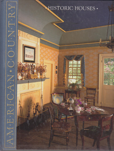 Historic Houses (American Country)