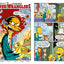 Simpsons Comics Colossal Compendium Volume 6