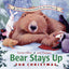 Bear Stays Up for Christmas