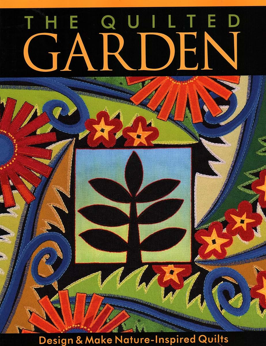 The Quilted Garden