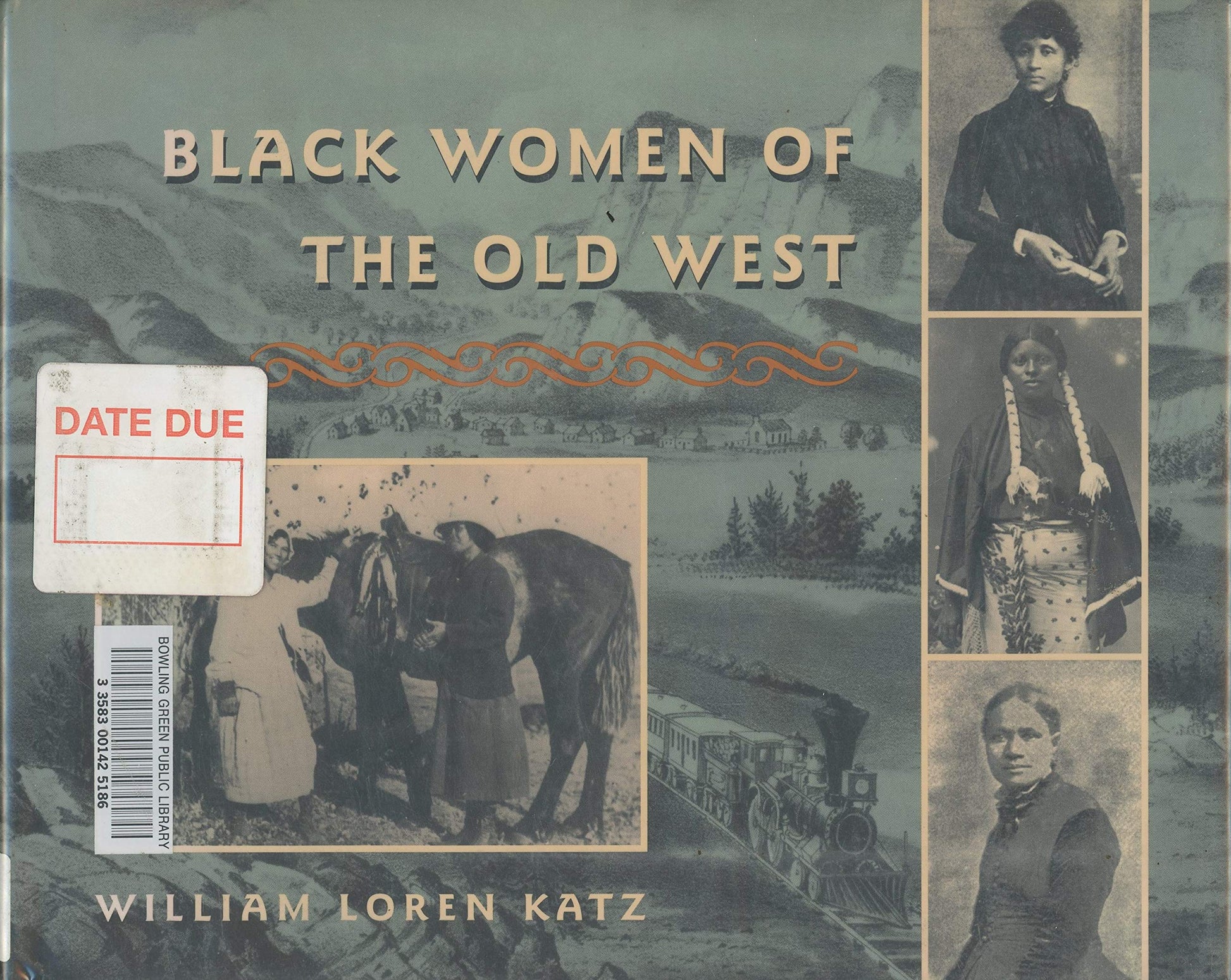 Black Women of the Old West