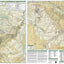 Colorado National Monument Map [McInnis Canyons National Conservation Area] (National Geographic Trails Illustrated Map, 208)