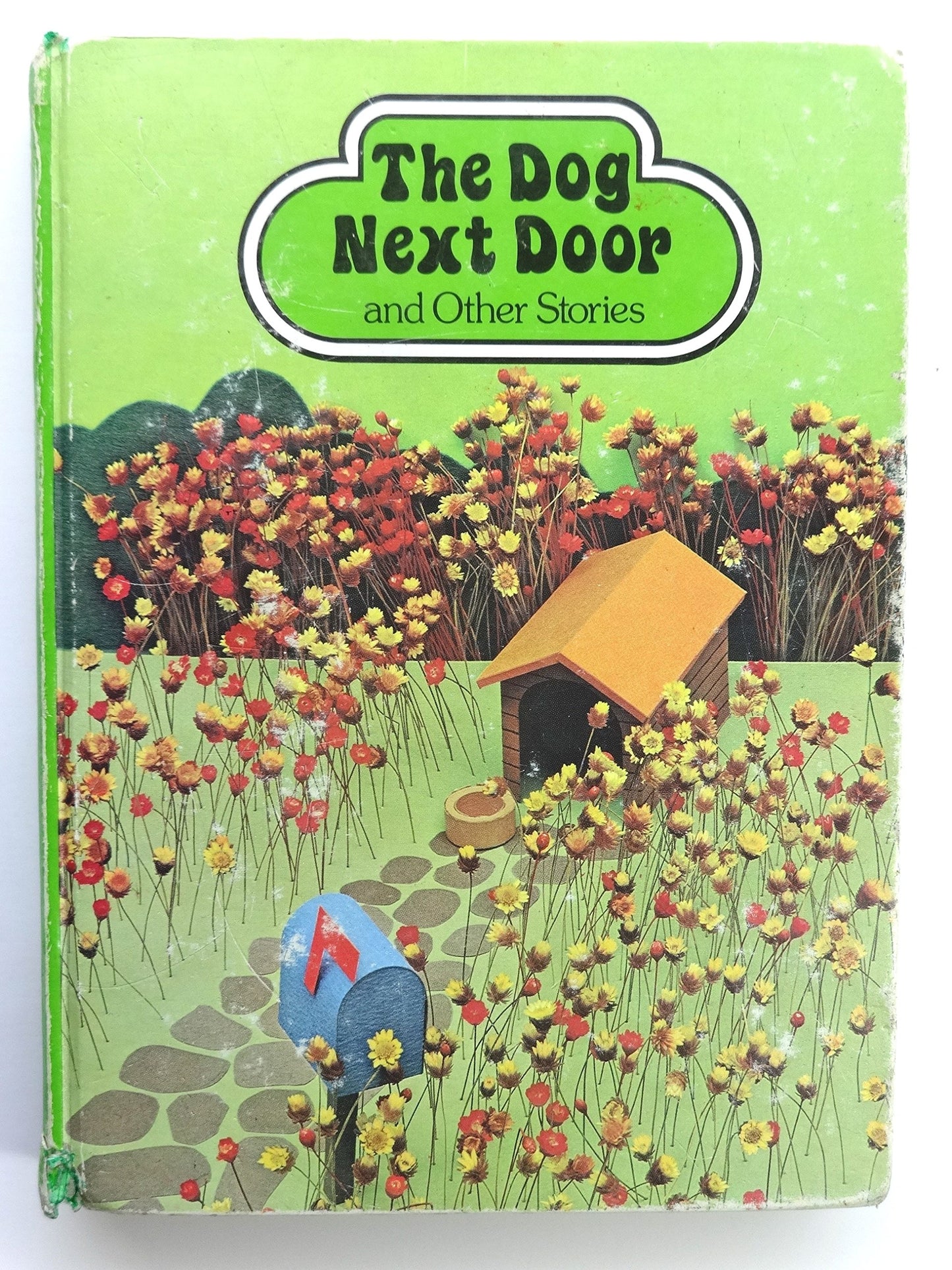 The Dog Next Door and Other Stories by Theodore Clymer