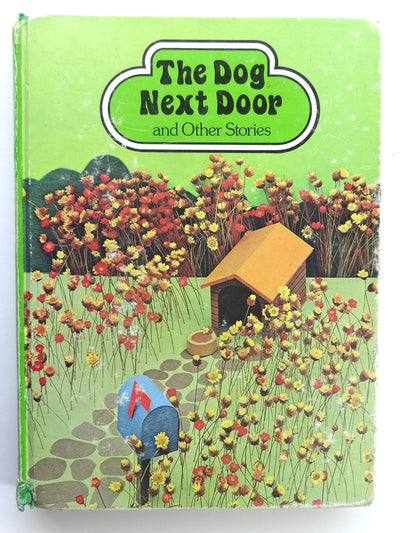 The Dog Next Door and Other Stories