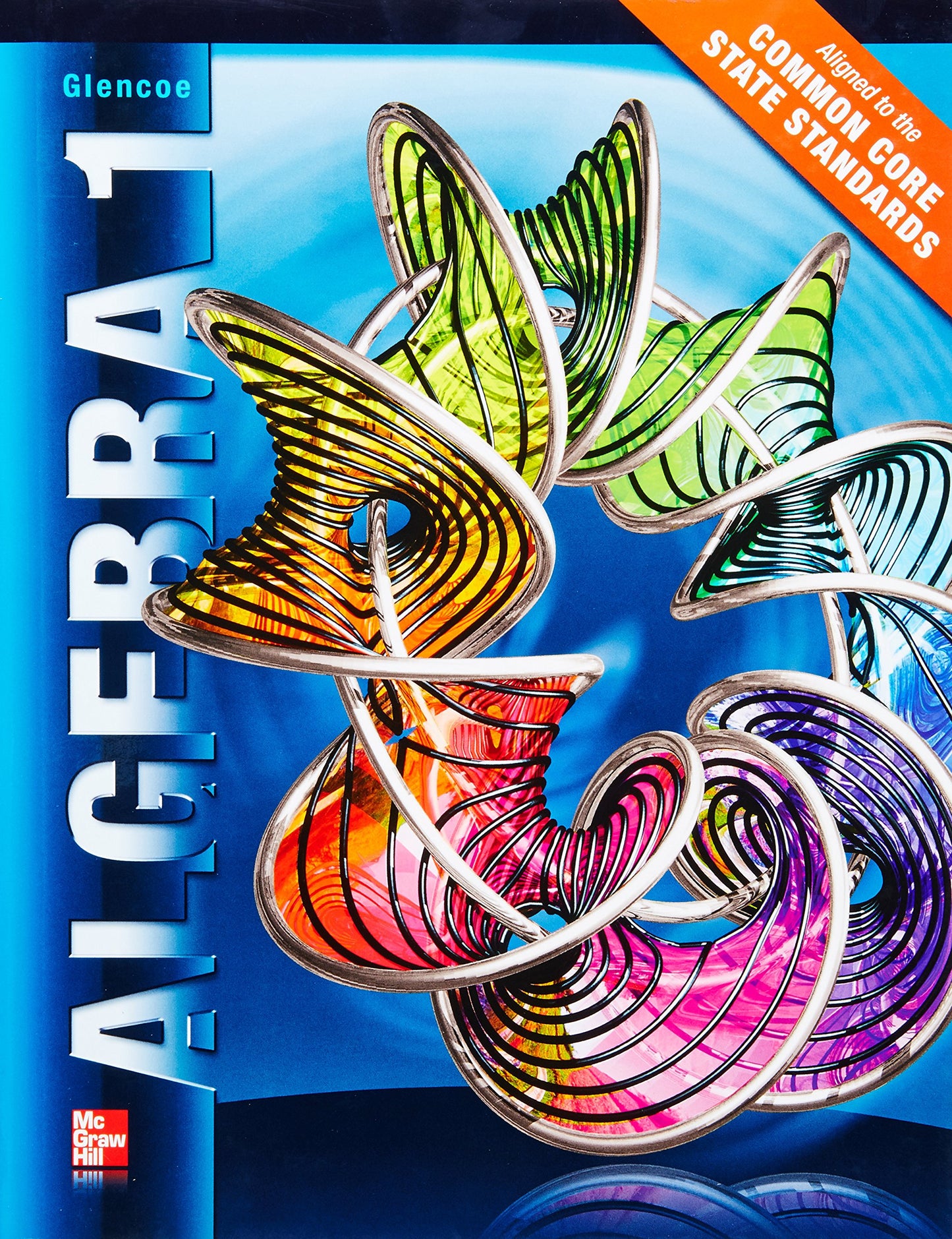 Algebra 1, Student Edition (MERRILL ALGEBRA 1)