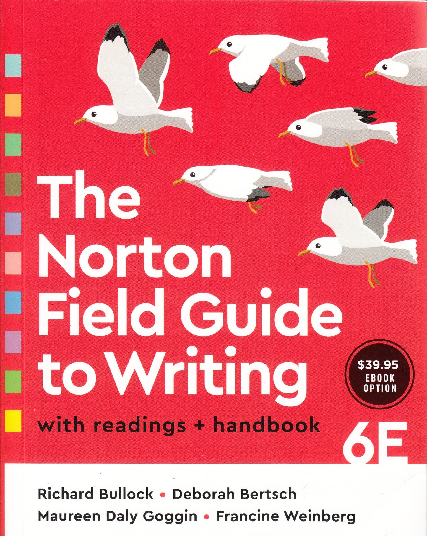 Norton Field Guide to Writing With Readings and Handbook