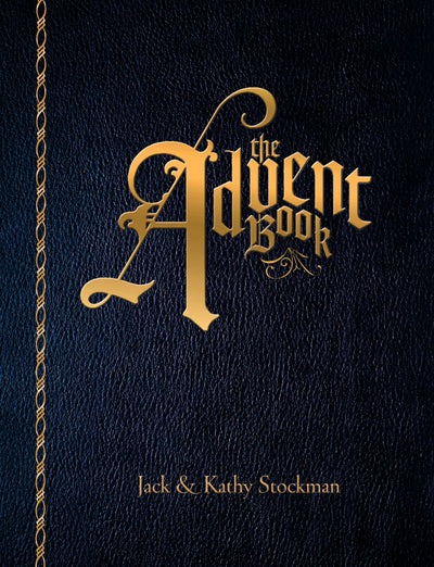 The Advent Book