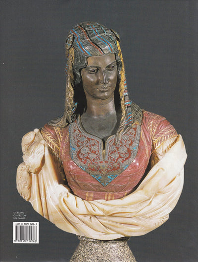 Facing the Other: Charles Cordier (1827-1905) Ethnographic Sculptor