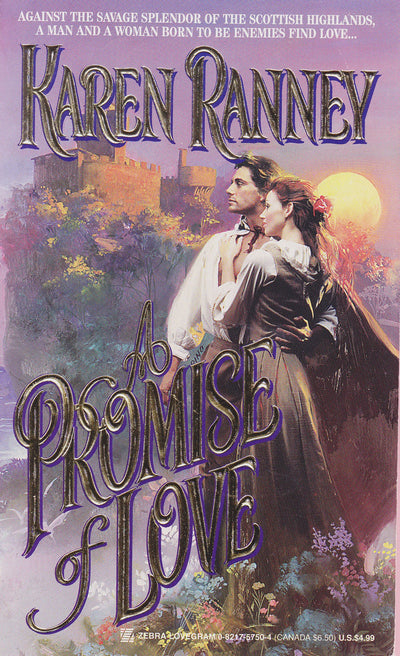 A Promise of Love
