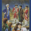 The Reb and the Redcoats (Living History Library)