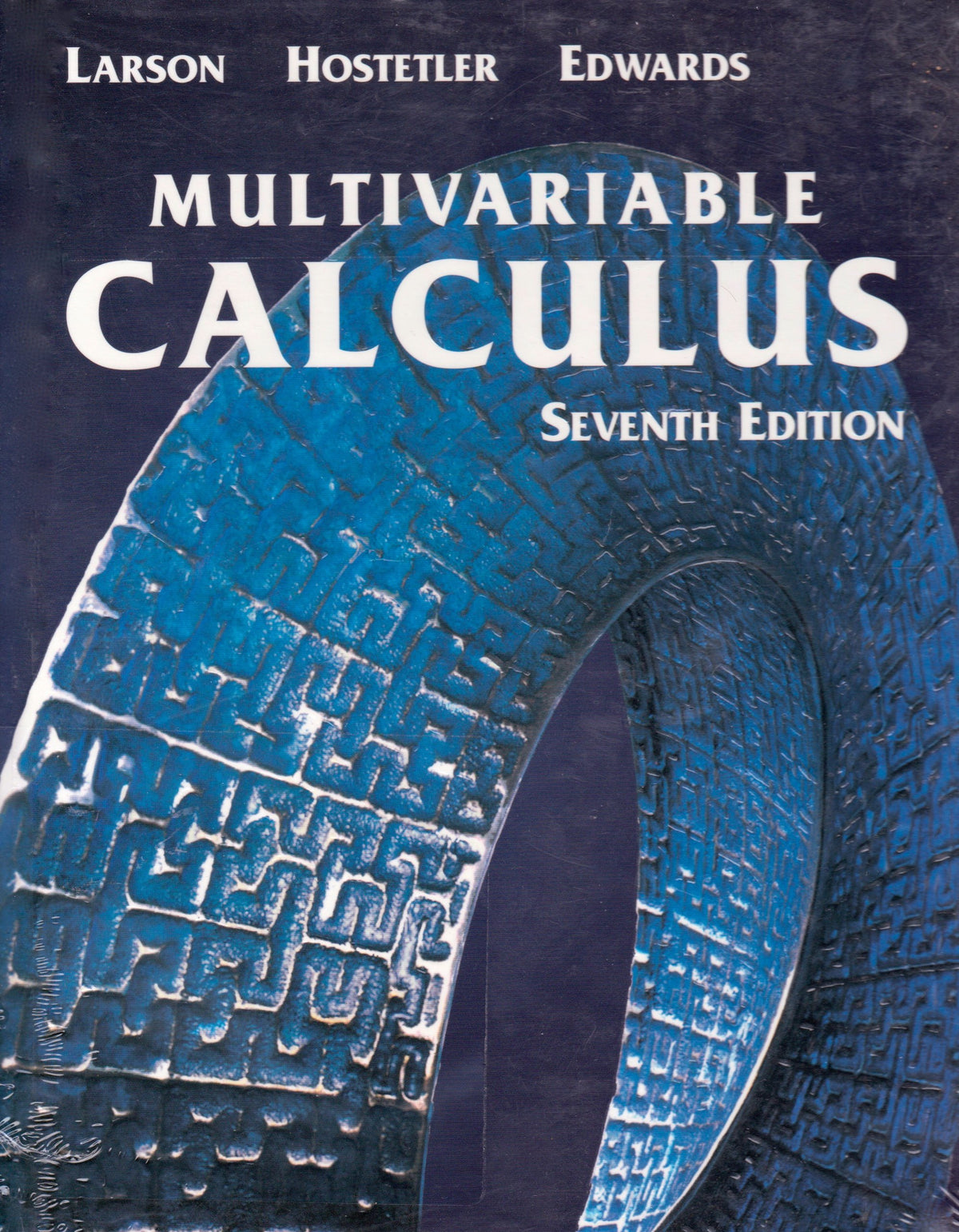 Calculus With Analytic Geometry : Multivariable Calculus