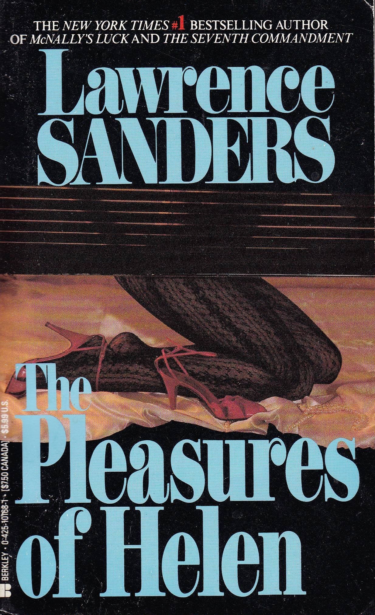 The Pleasures of Helen