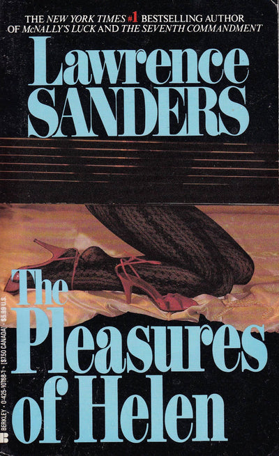 The Pleasures of Helen